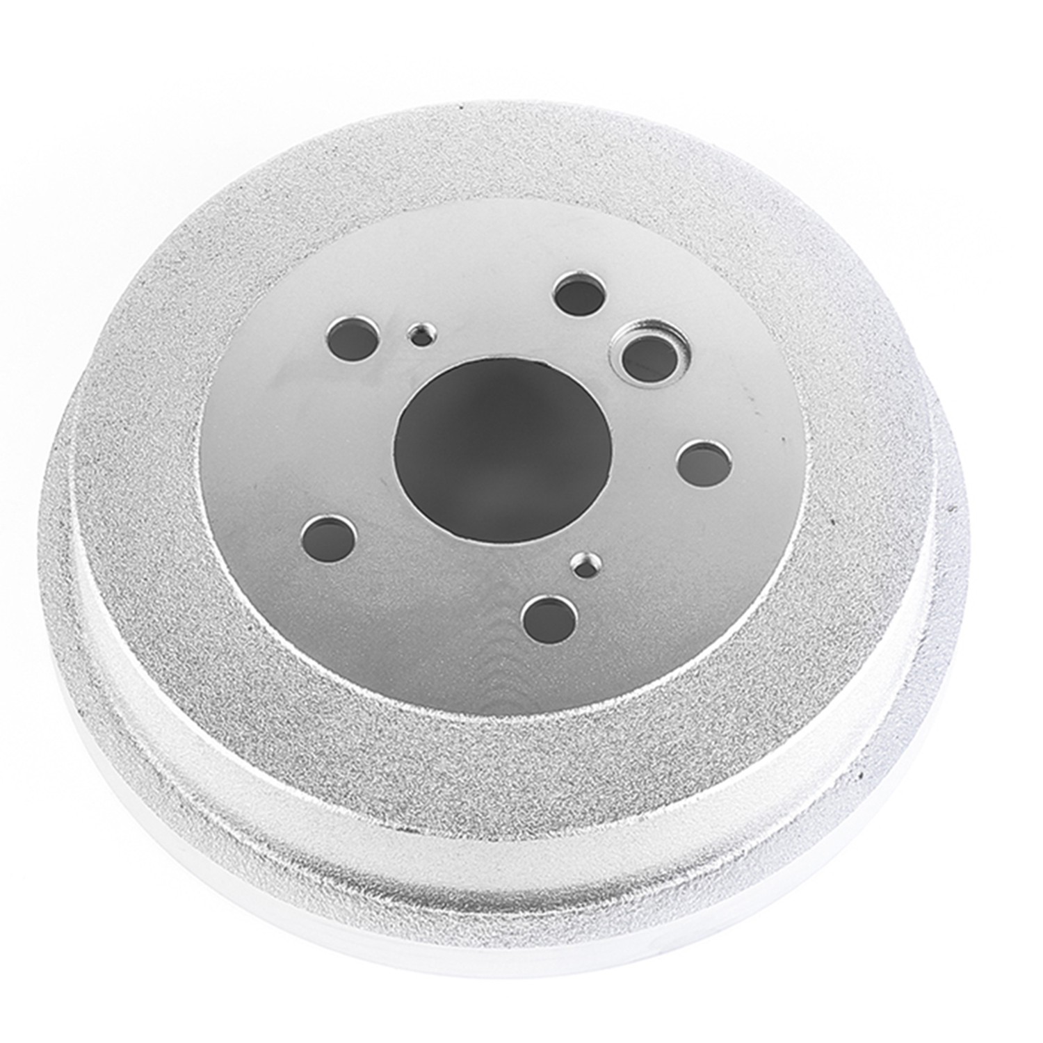 AutoSpecialty High Temp Coated Brake Drum
