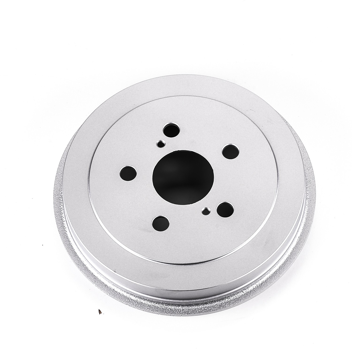 AutoSpecialty High Temp Coated Brake Drum