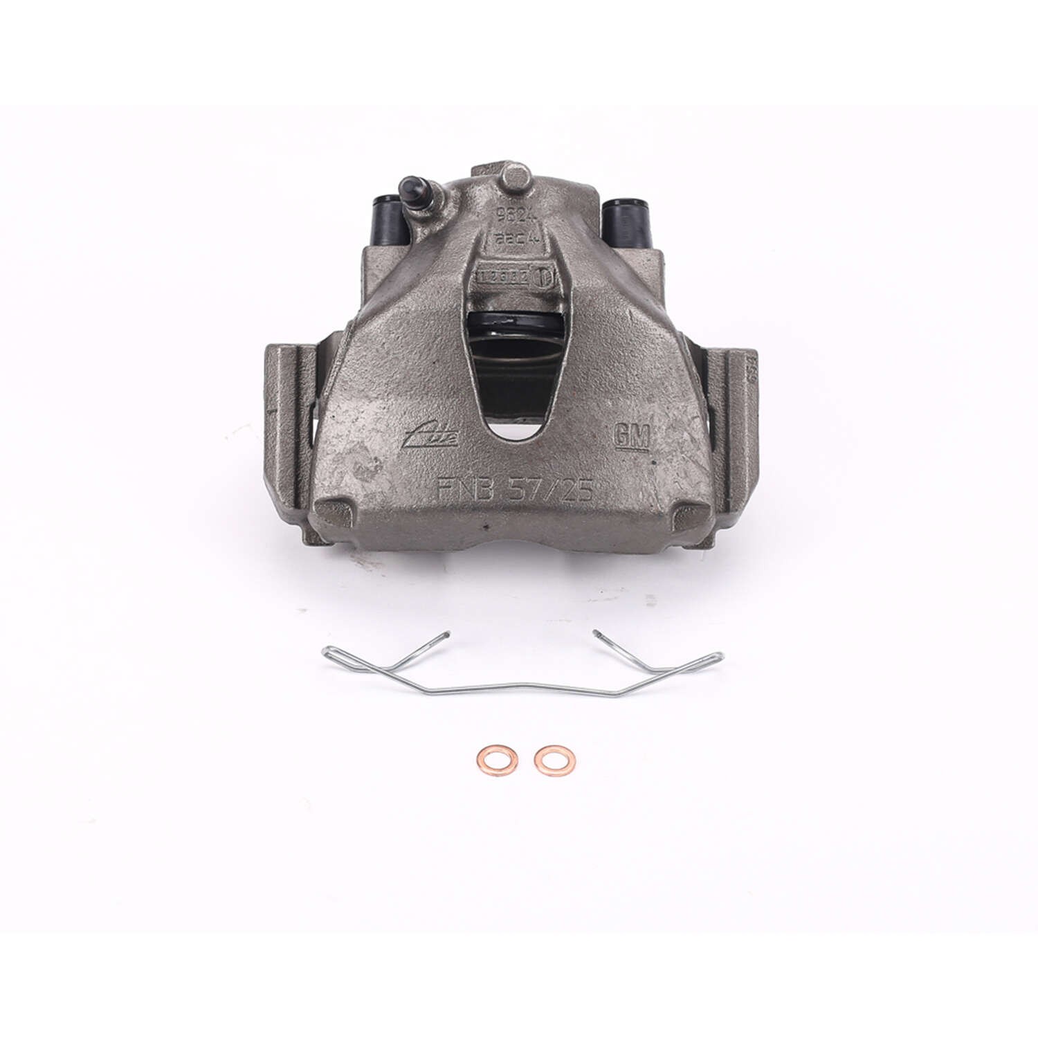 OE REPLACEMENT CALIPER