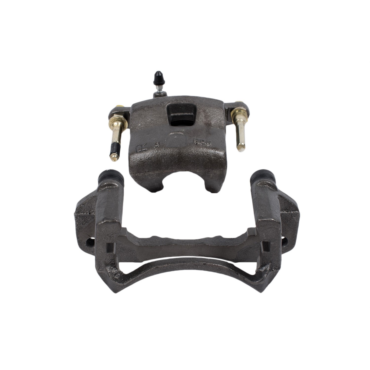 OE REPLACEMENT CALIPER