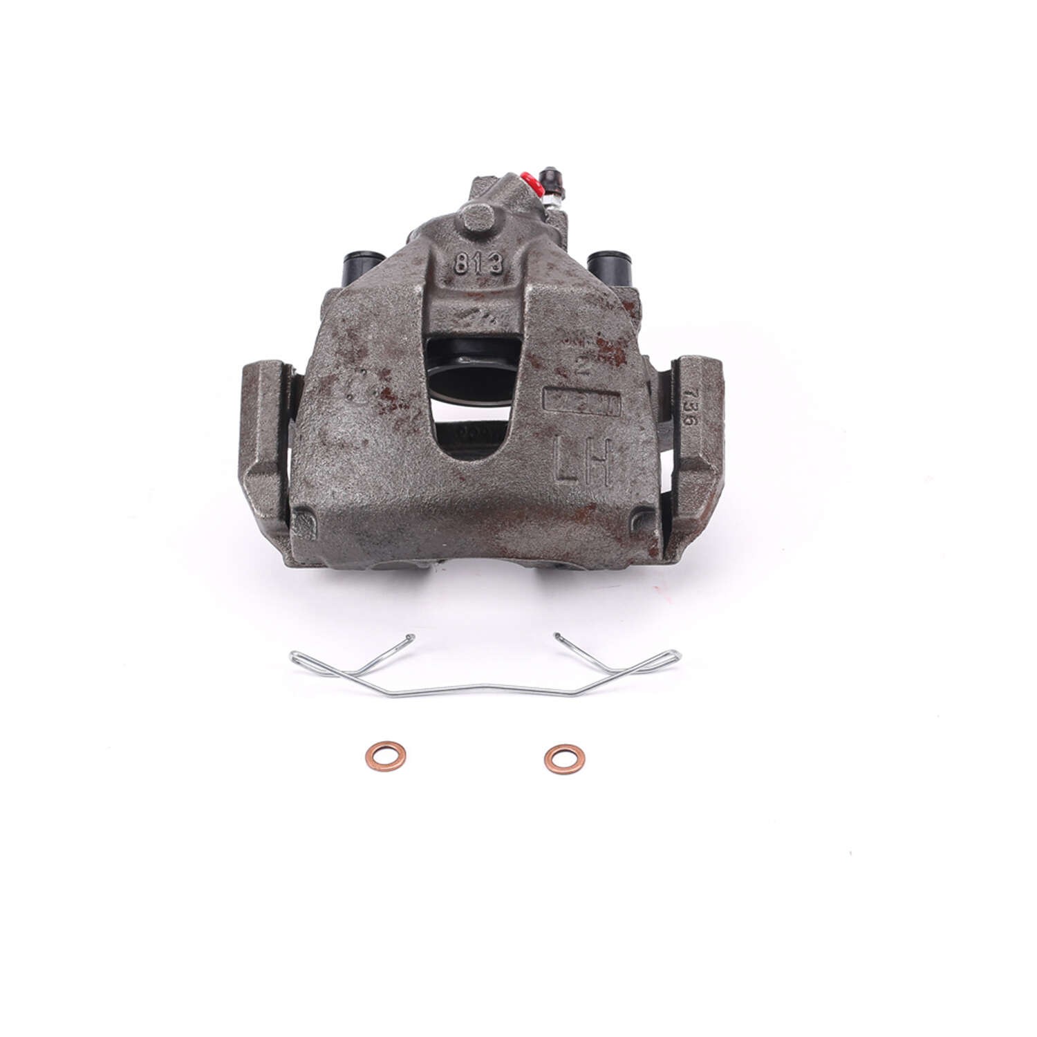 OE REPLACEMENT CALIPER