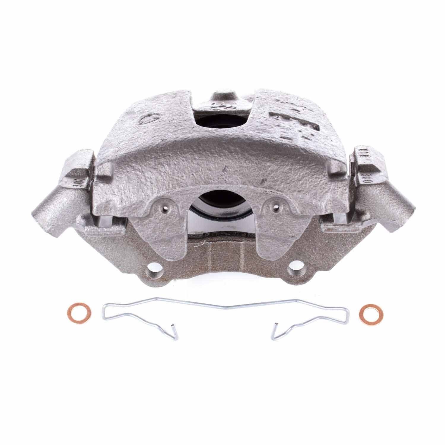 OE REPLACEMENT CALIPER