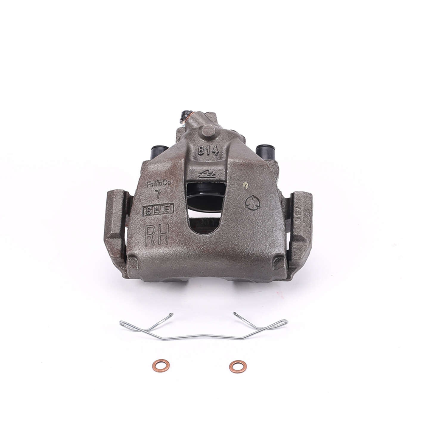 OE REPLACEMENT CALIPER