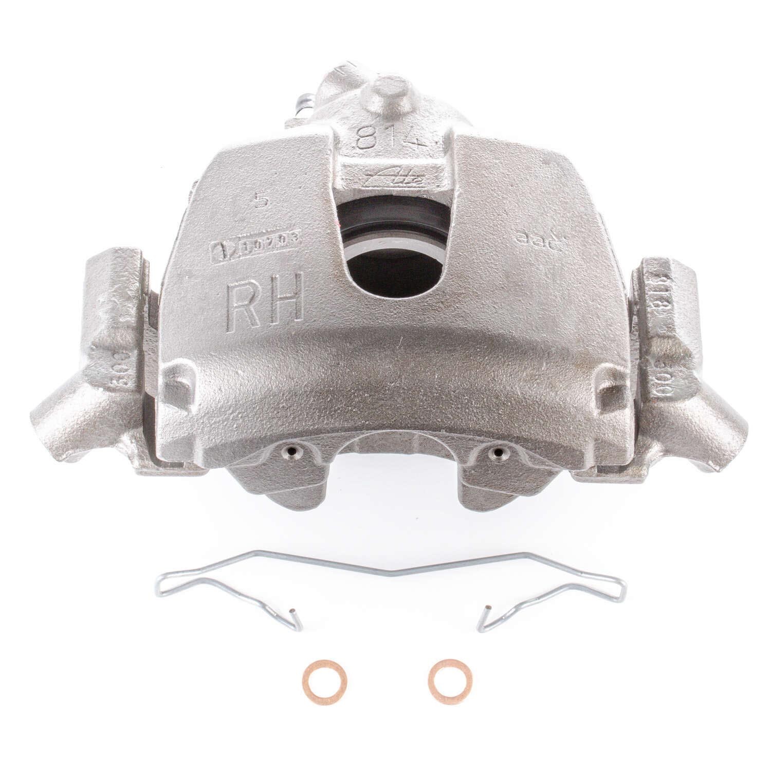 OE REPLACEMENT CALIPER