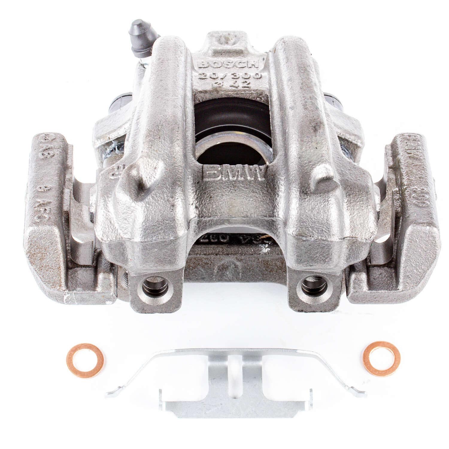 OE REPLACEMENT CALIPER