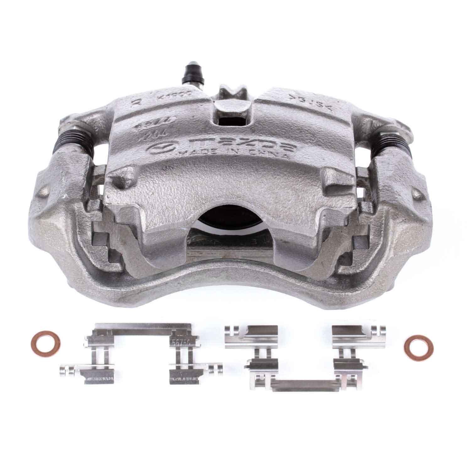 OE REPLACEMENT CALIPER