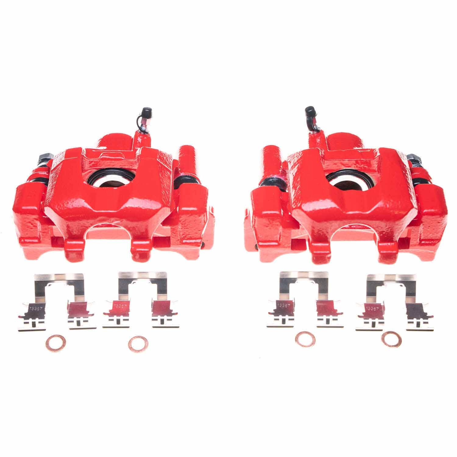 CALIPER PAIR