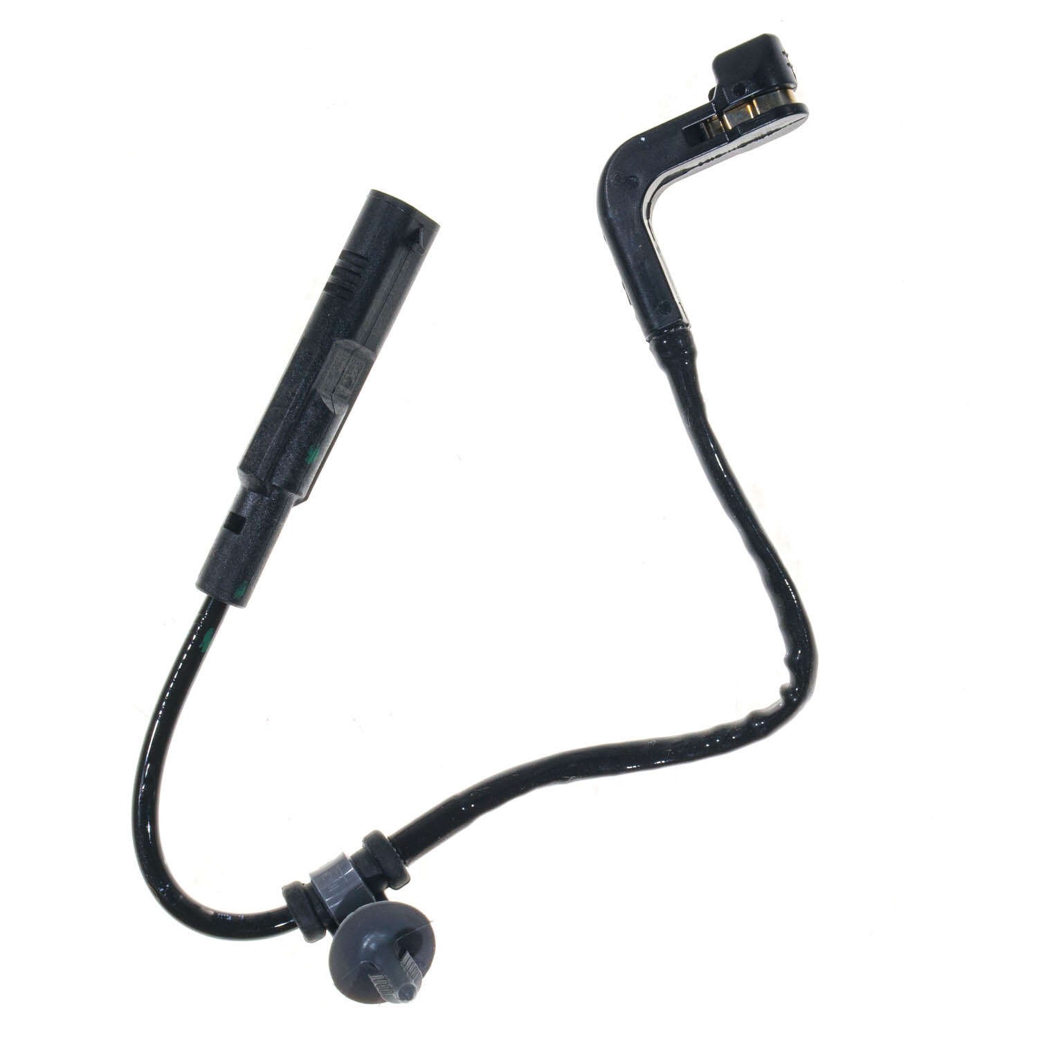 Disc Brake Pad Wear Sensor
