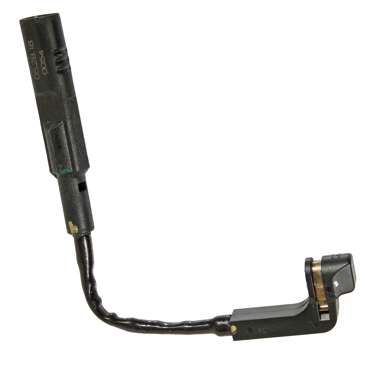 Disc Brake Pad Wear Sensor