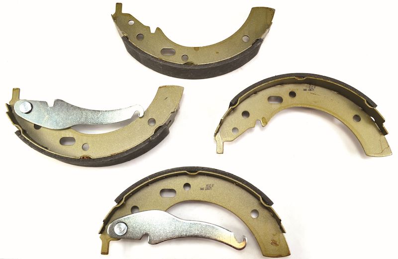 Drum Brake Shoe
