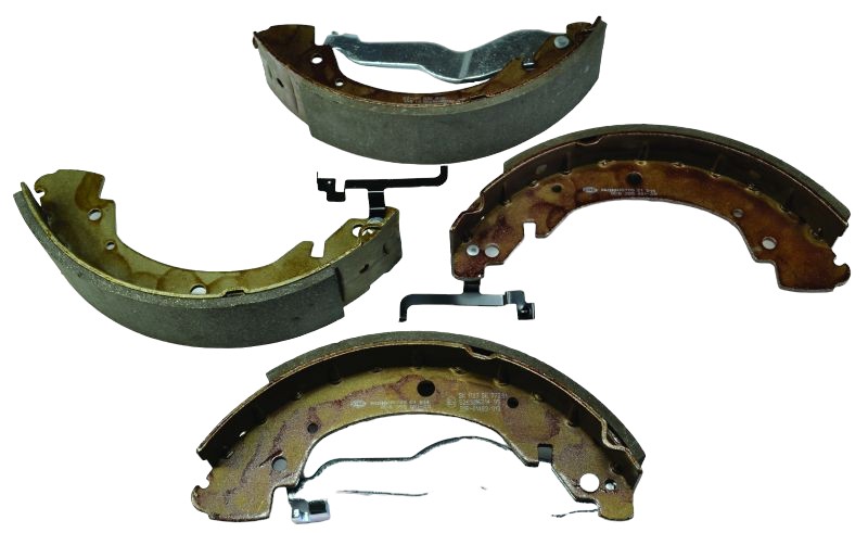 Drum Brake Shoe