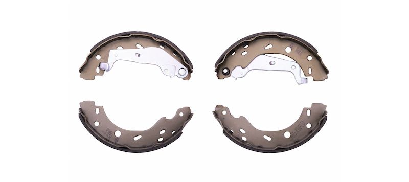 Drum Brake Shoe