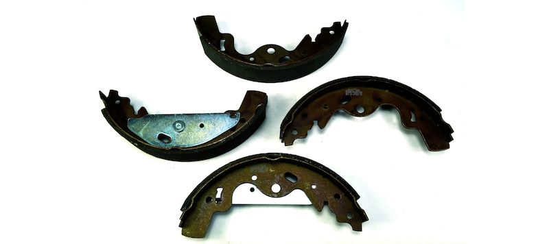 Drum Brake Shoe