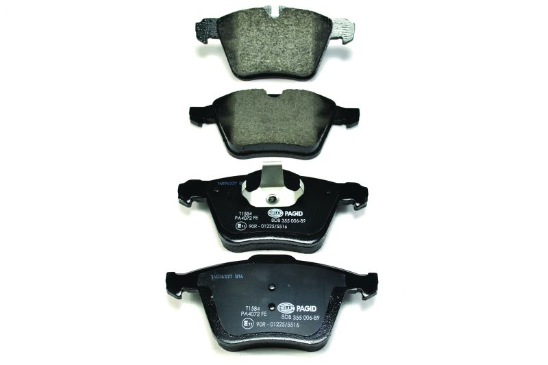 DISC BRAKE PAD
