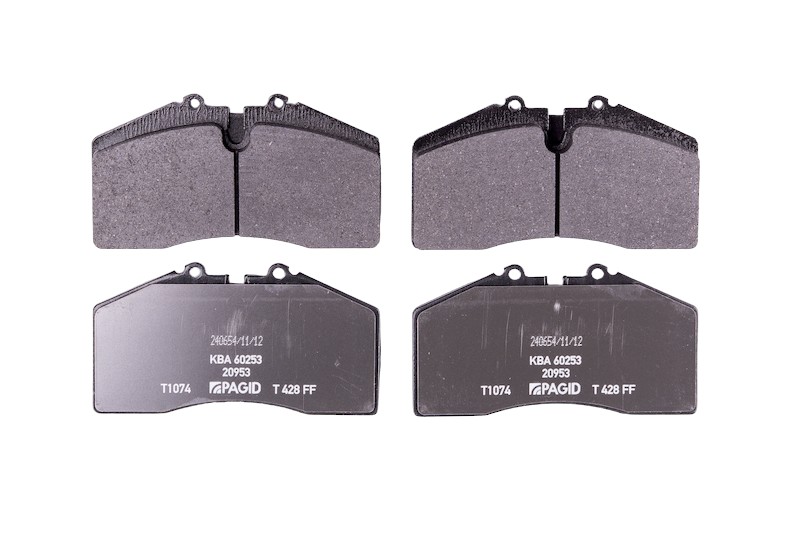 Disc Brake Pad Set