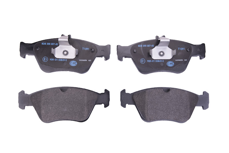 Disc Brake Pad Set