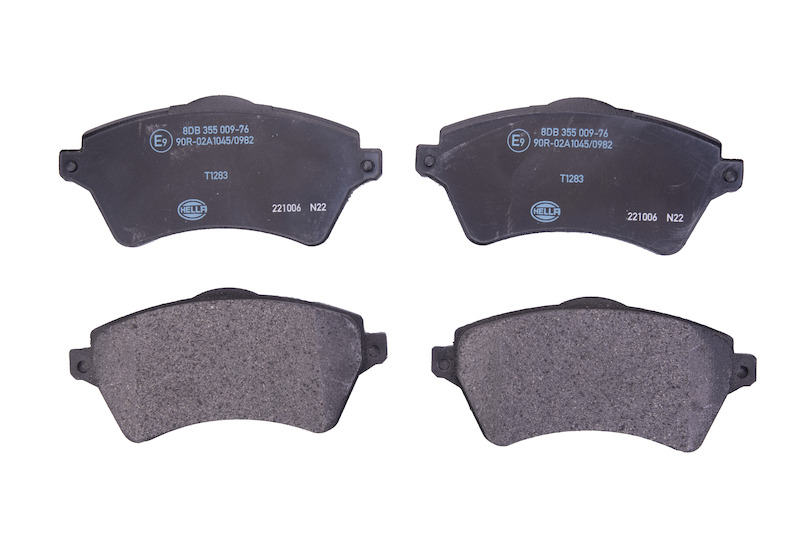Disc Brake Pad Set