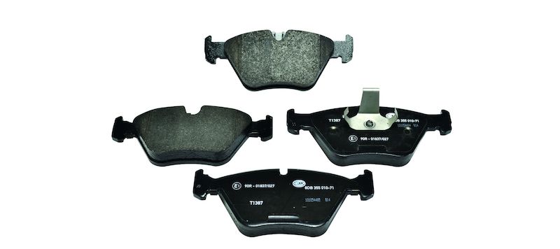 Disc Brake Pad Set