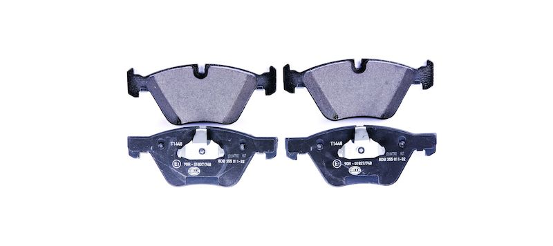 Disc Brake Pad Set