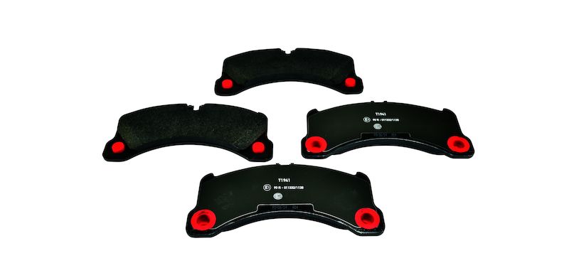 Disc Brake Pad Set