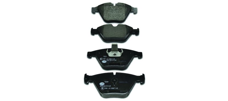 Disc Brake Pad Set