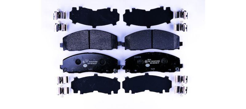 Disc Brake Pad Set