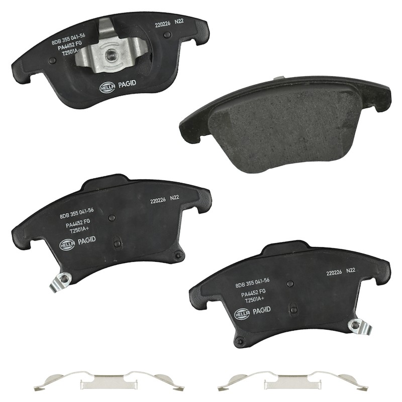 Disc Brake Pad Set