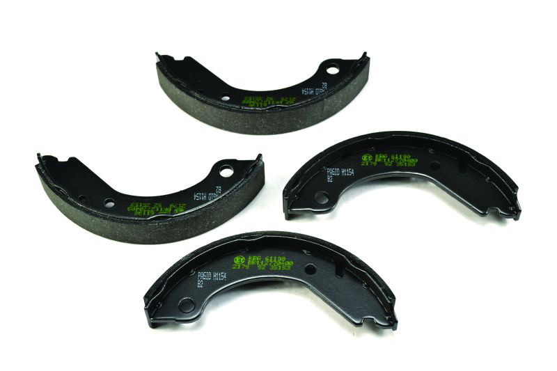 Parking Brake Shoe Set