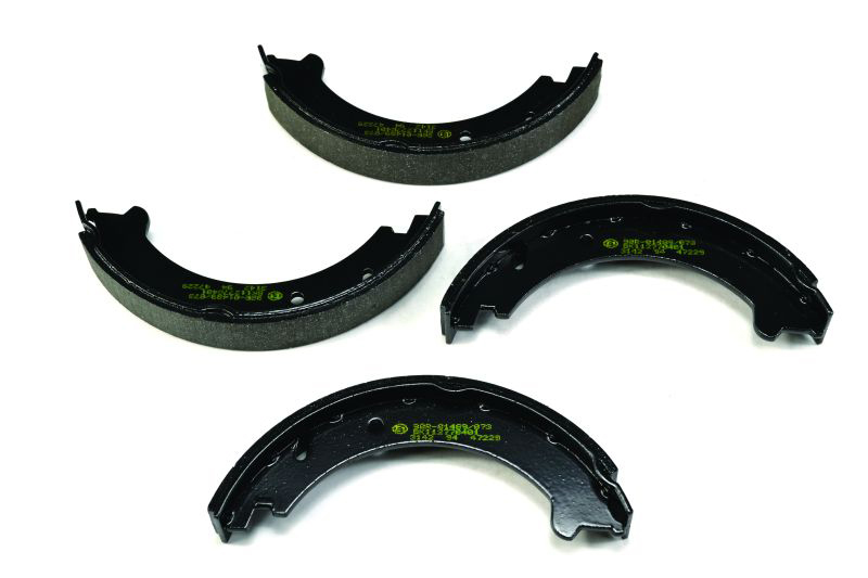 Parking Brake Shoe Set