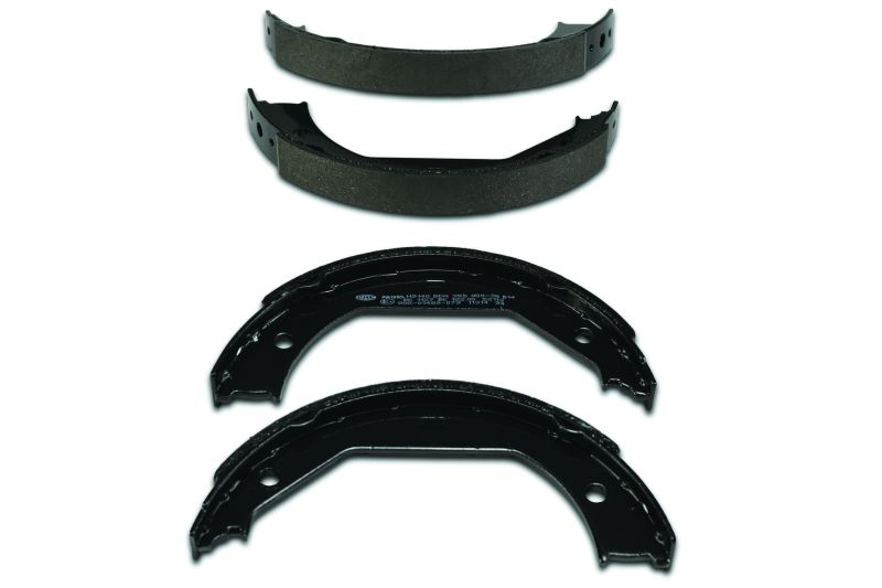 Parking Brake Shoe Set