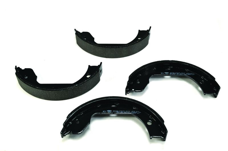 Parking Brake Shoe Set