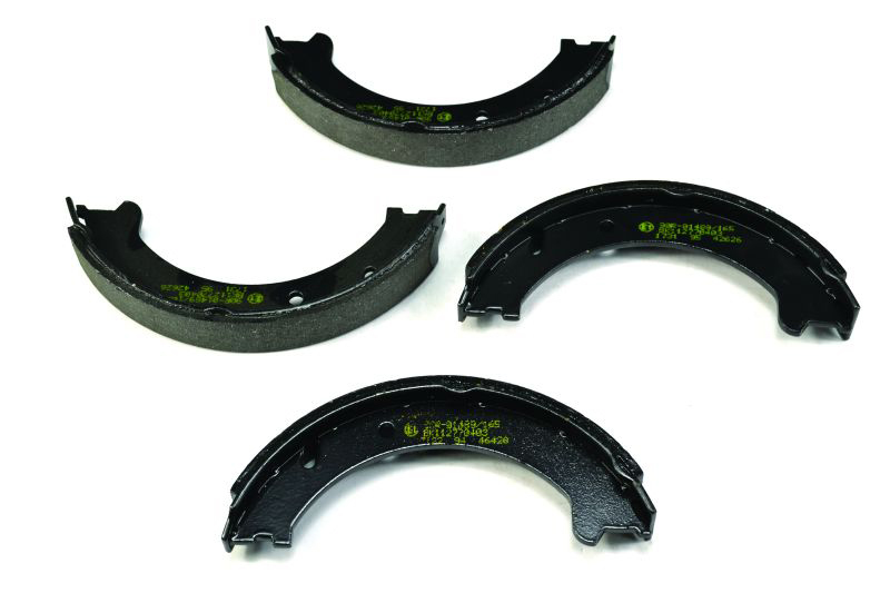 Parking Brake Shoe Set