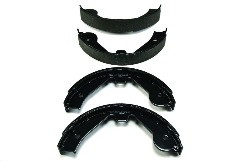 Parking Brake Shoe Set