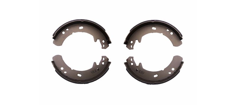 Parking Brake Shoe Set