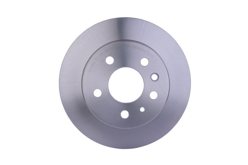 Disc Brake Rotor