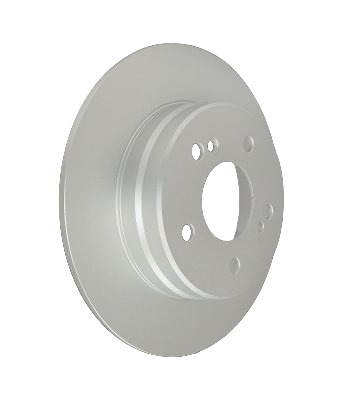 BRAKE DISC PAIR