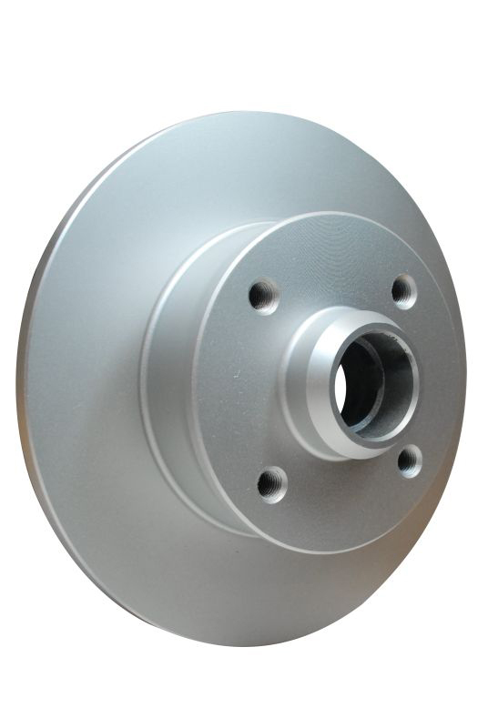 Disc Brake Rotor