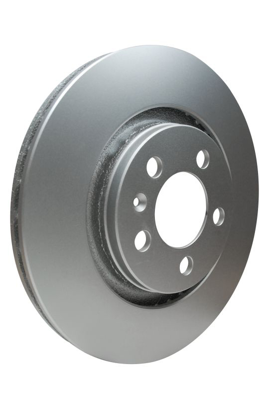 Disc Brake Rotor