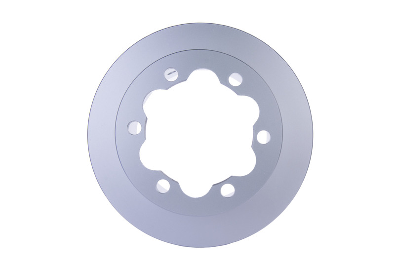 Disc Brake Rotor