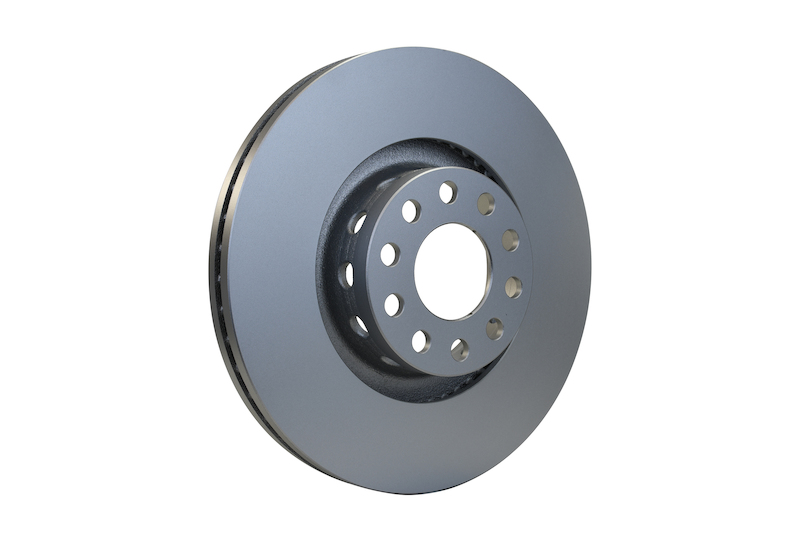 Disc Brake Rotor
