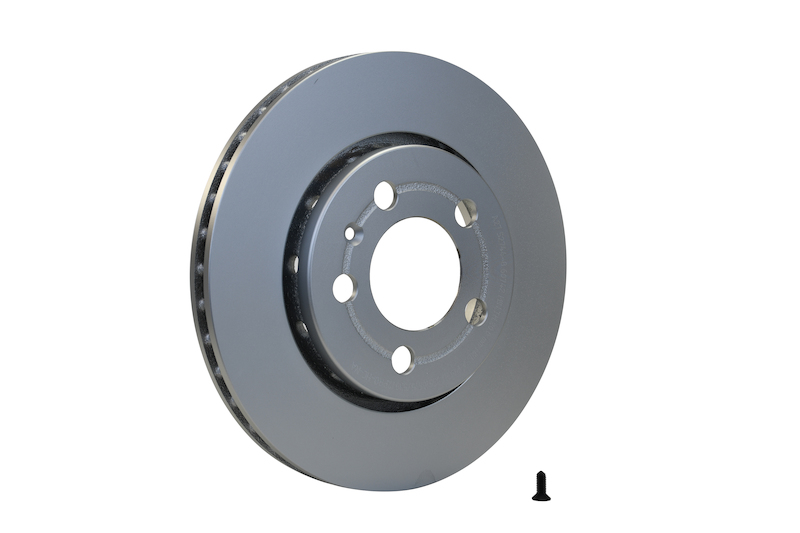 Disc Brake Rotor