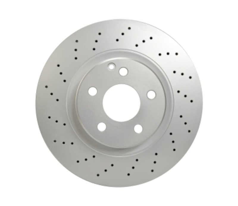 Disc Brake Rotor
