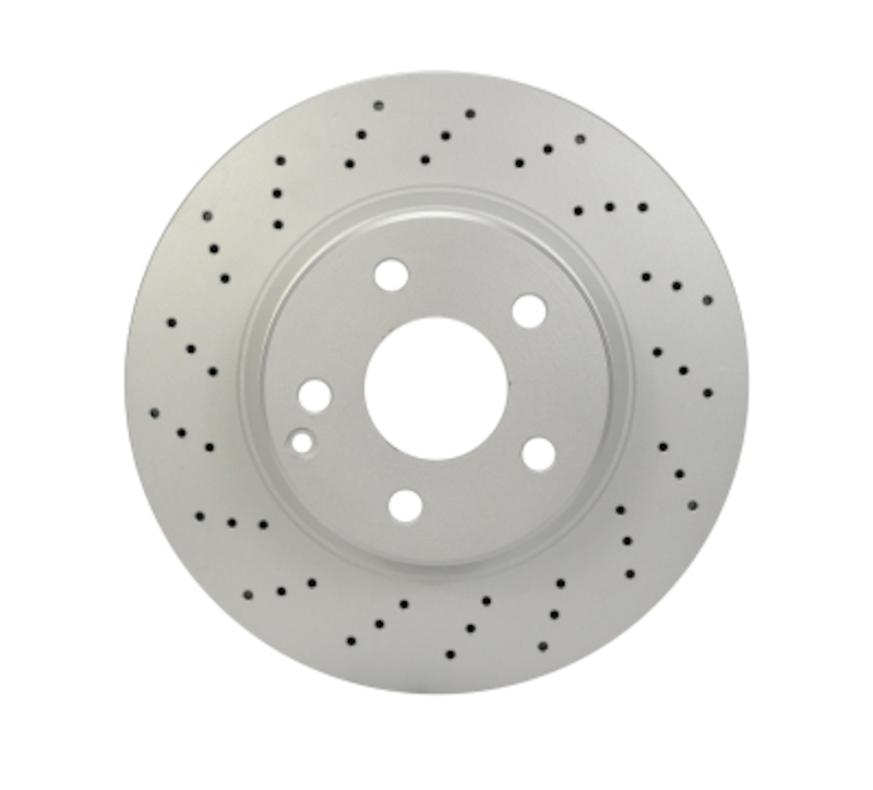 Disc Brake Rotor