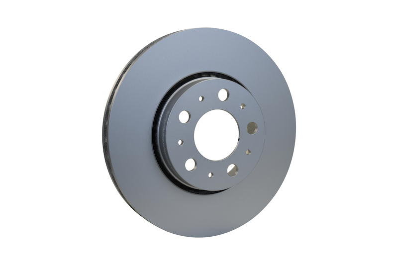 Disc Brake Rotor
