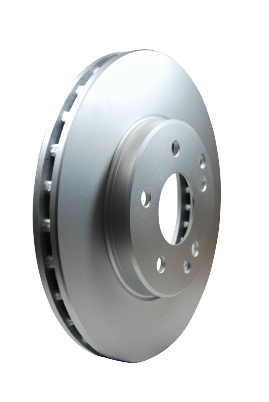 Disc Brake Rotor