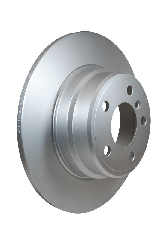 Disc Brake Rotor