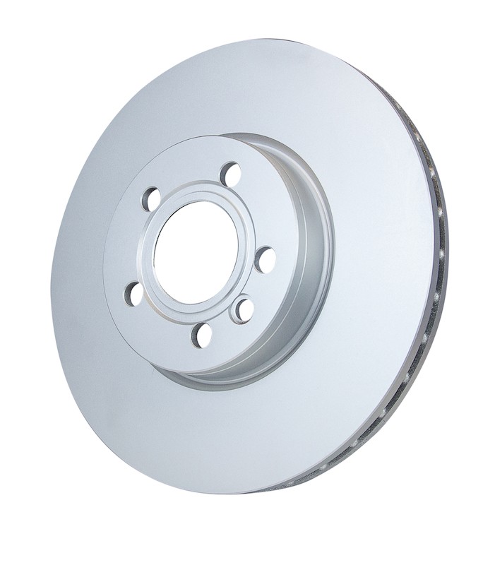 Disc Brake Rotor