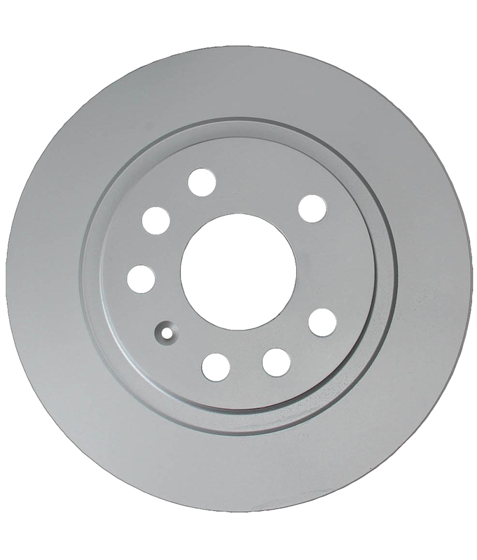 Disc Brake Rotor