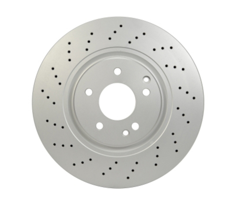 Disc Brake Rotor