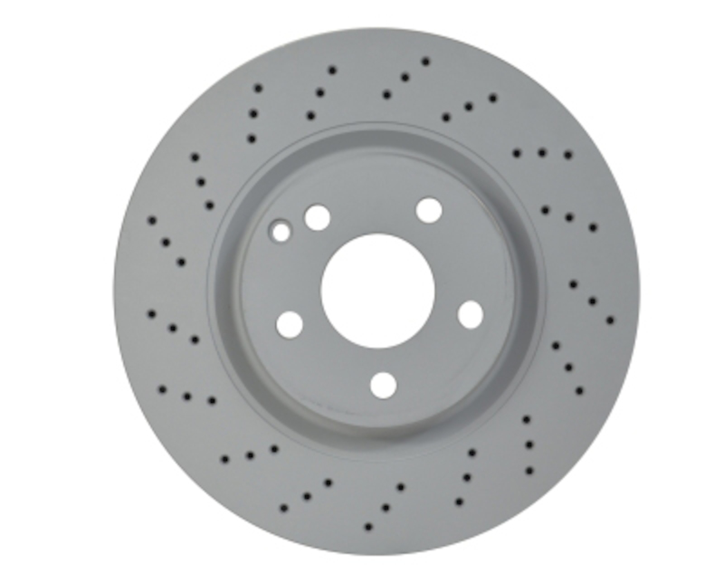 Disc Brake Rotor